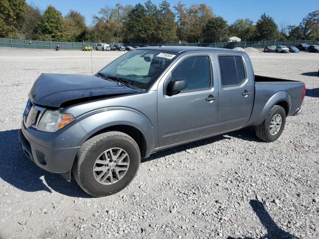 nissan frontier s 2016 1n6ad0fr7gn767045