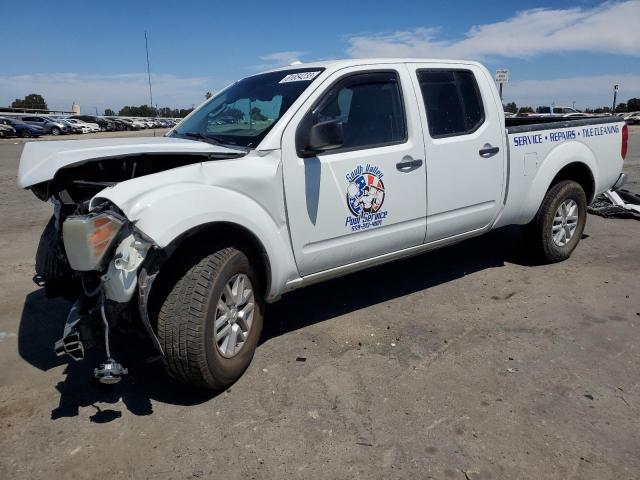 nissan frontier s 2016 1n6ad0frxgn705414