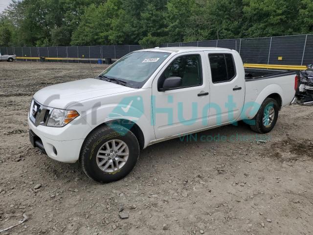 nissan frontier s 2016 1n6ad0frxgn782834