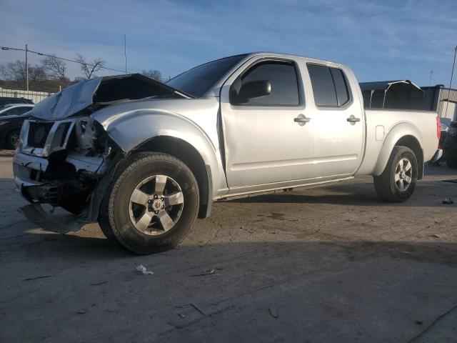 nissan frontier s 2012 1n6ad0fv0cc400667