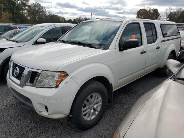 nissan frontier s 2016 1n6ad0fv1gn740047