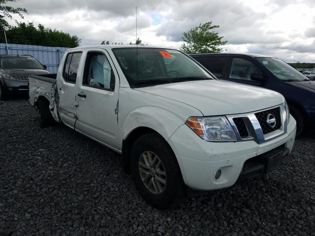 nissan frontier s 2018 1n6ad0fv1jn771015