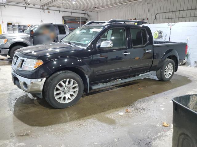 nissan frontier 2011 1n6ad0fv2cc439244