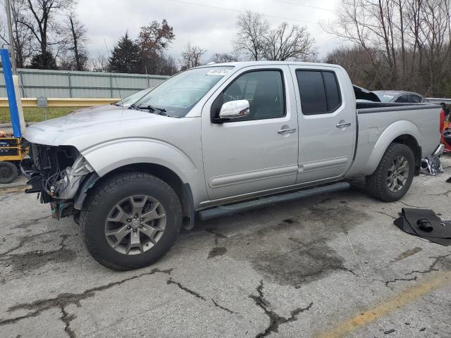 nissan frontier s 2014 1n6ad0fv2en720242