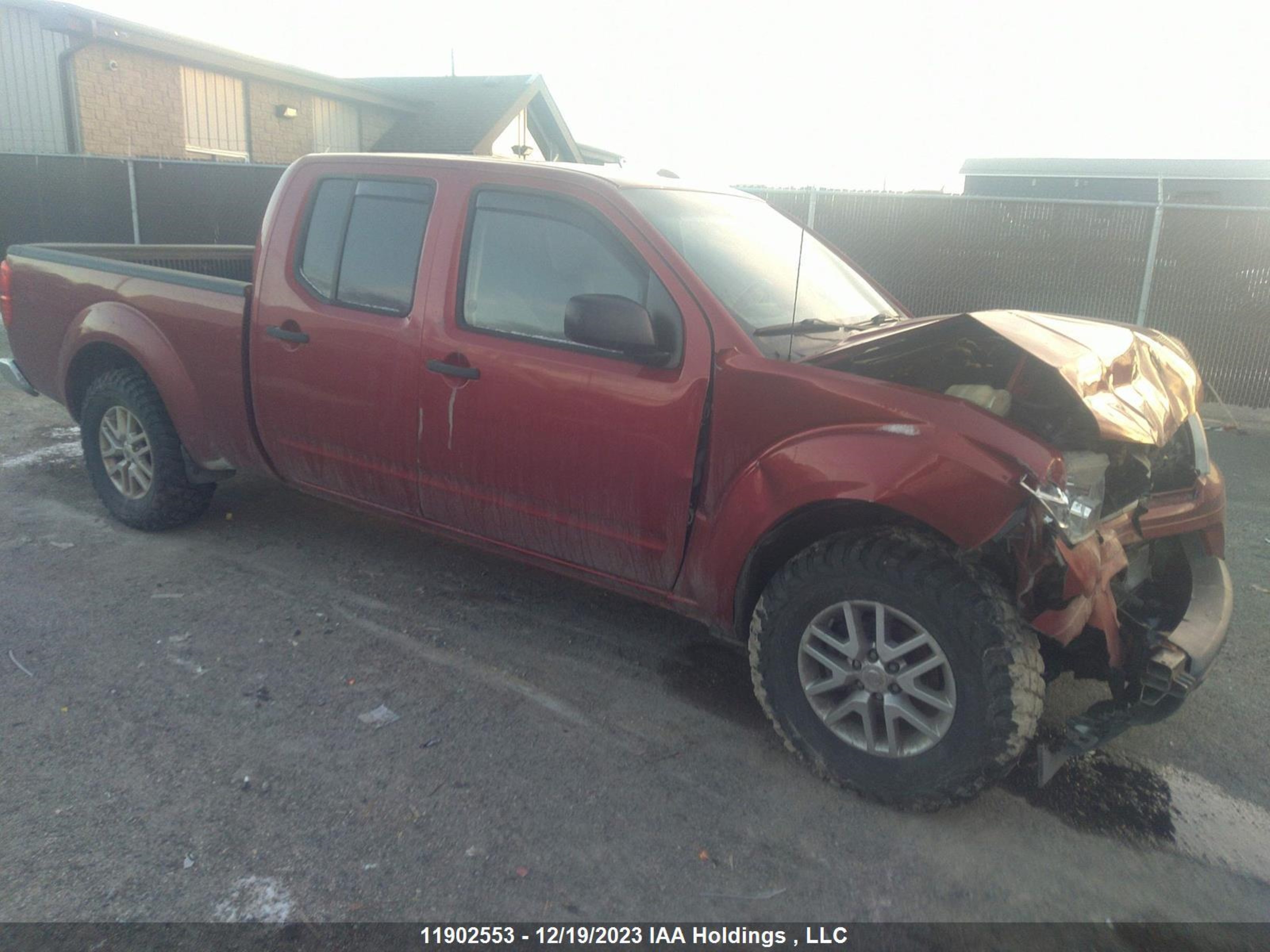 nissan navara (frontier) 2016 1n6ad0fv2gn759786