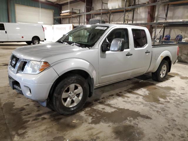 nissan frontier s 2012 1n6ad0fv3cc415891