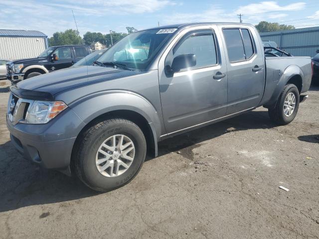 nissan frontier s 2019 1n6ad0fv3kn769770