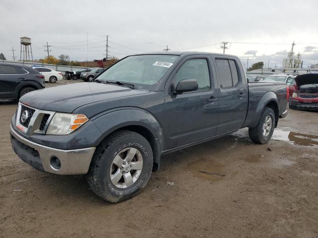 nissan frontier c 2010 1n6ad0fv4ac405030