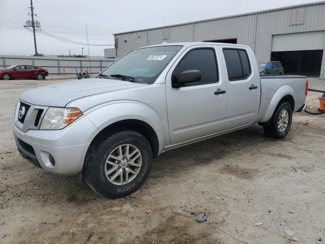 nissan frontier s 2014 1n6ad0fv4en749967