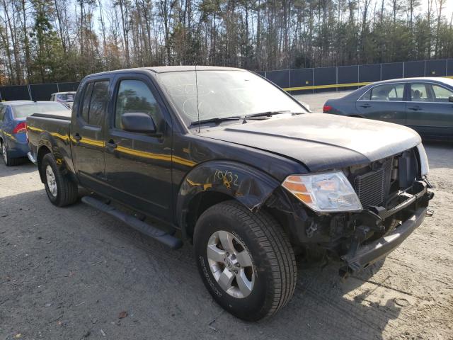 nissan frontier c 2010 1n6ad0fv5ac428140