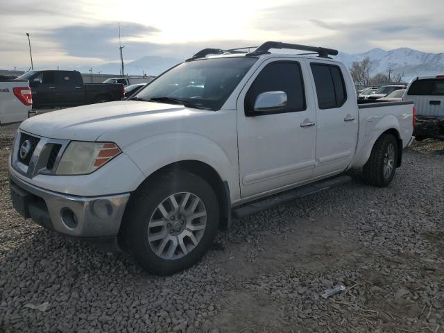 nissan frontier s 2012 1n6ad0fv5cc447127