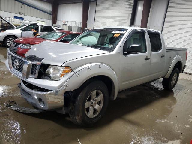 nissan frontier c 2010 1n6ad0fv6ac406406