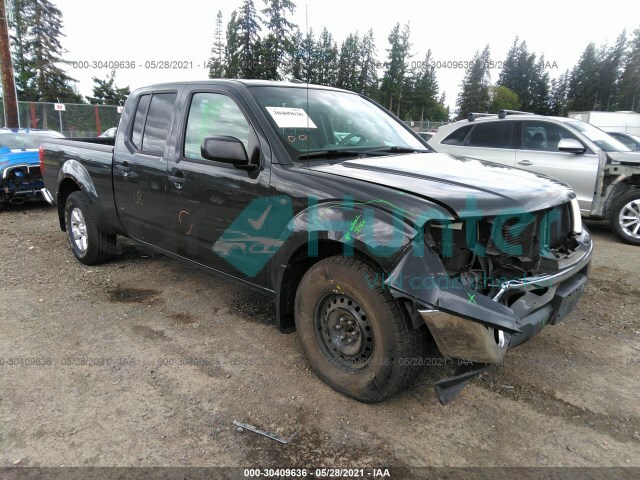 nissan frontier 2011 1n6ad0fv6bc428486