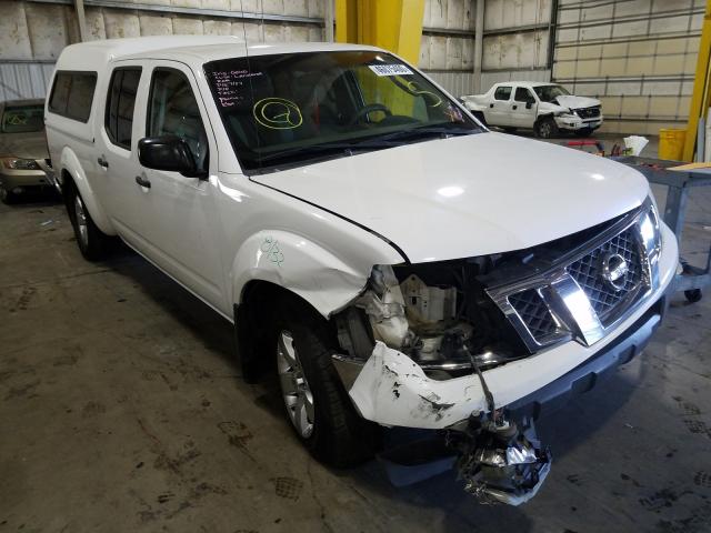 nissan frontier c 2010 1n6ad0fv7ac405409