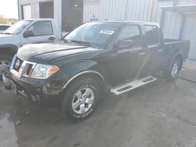 nissan frontier s 2012 1n6ad0fv7cc408491