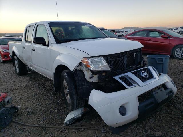 nissan frontier s 2012 1n6ad0fv7cc427719