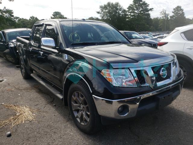 nissan frontier s 2016 1n6ad0fv7gn701365