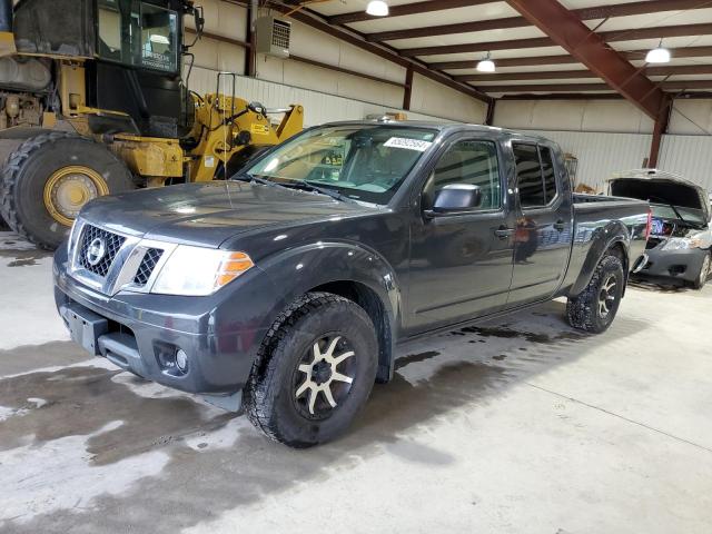 nissan frontier 2013 1n6ad0fv8dn735102