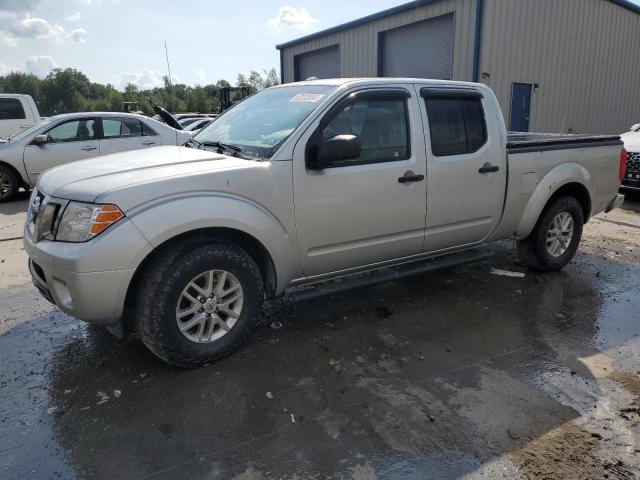 nissan frontier s 2014 1n6ad0fv8en712694