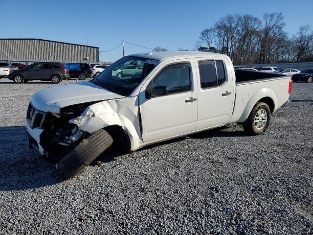 nissan frontier 2015 1n6ad0fv8fn704970