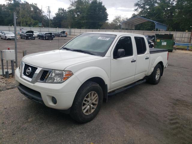 nissan frontier s 2019 1n6ad0fv8kn700041