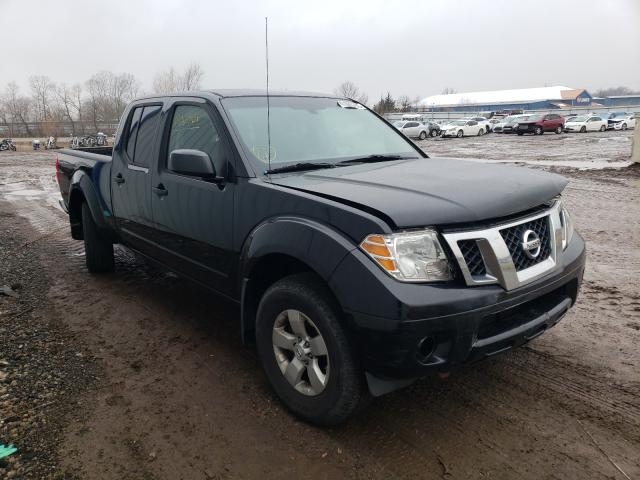 nissan frontier s 2012 1n6ad0fvxcc434227