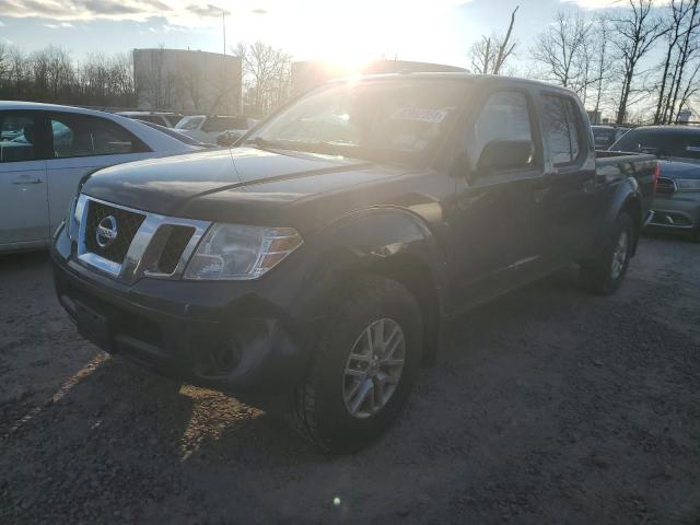 nissan frontier s 2015 1n6ad0fvxfn737985