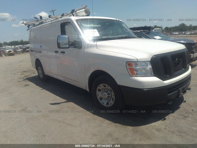 nissan nv cargo 2019 1n6af0ky1kn808737