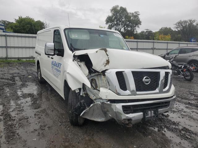 nissan nv 3500 2013 1n6af0ky3dn110875