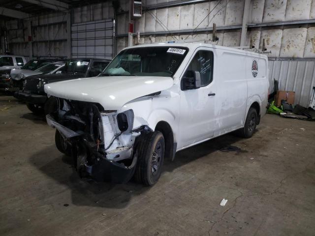 nissan nv 2500 2015 1n6af0ky5fn808939