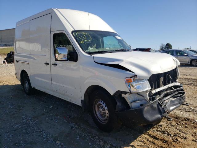 nissan nv 2500 2015 1n6af0lx0fn802164