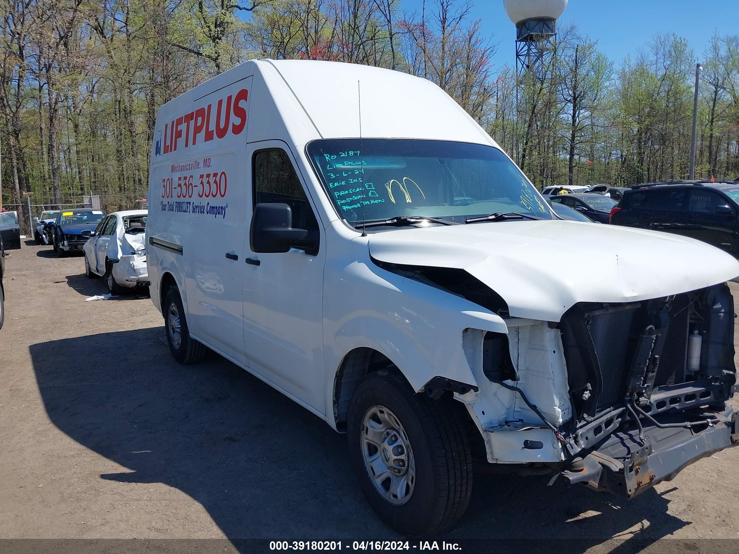 nissan terrano 2013 1n6af0lxxdn110216