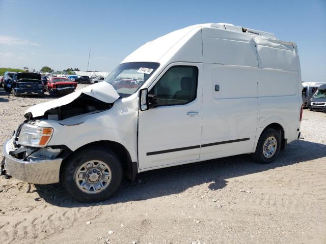 nissan nv 2019 1n6af0ly0kn801308