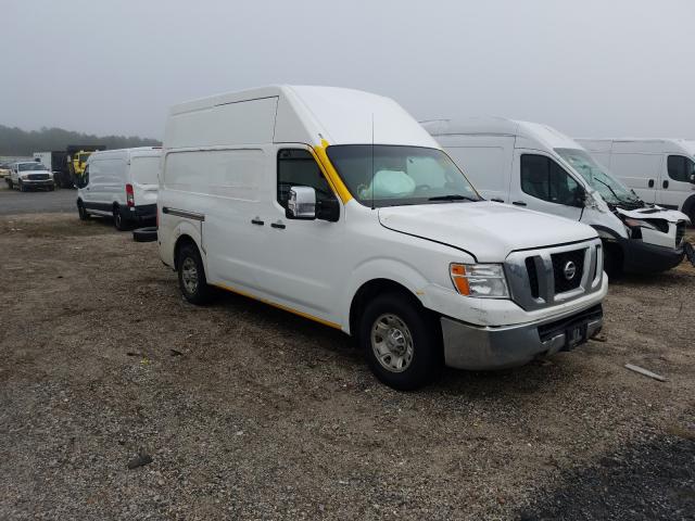 nissan nv 2500 2013 1n6af0ly1dn114163