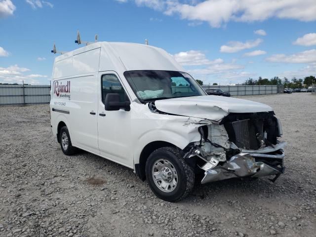 nissan nv 2500 2013 1n6af0ly5dn111587