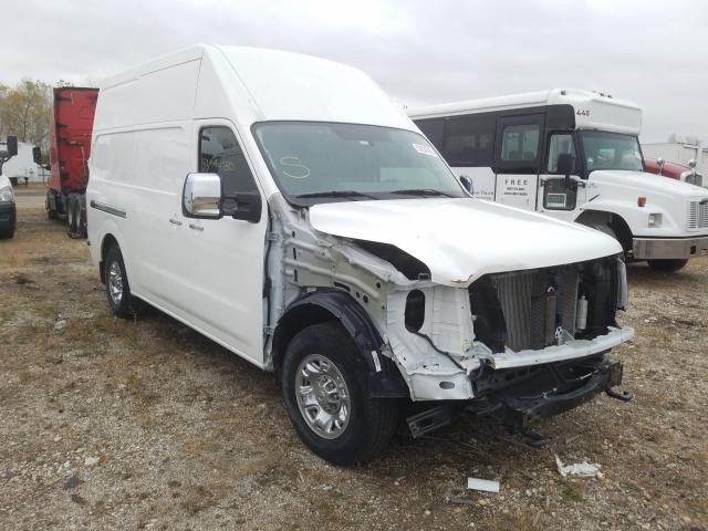 nissan nv 2500 s 2018 1n6af0ly6jn815650