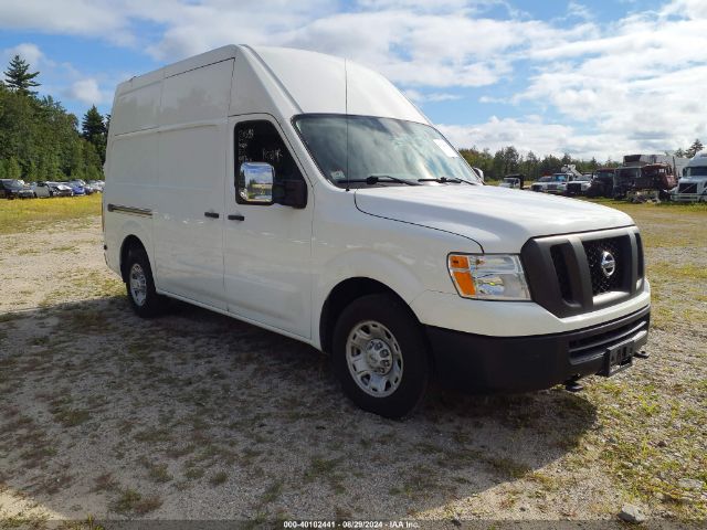 nissan nv 2019 1n6af0ly8kn811181