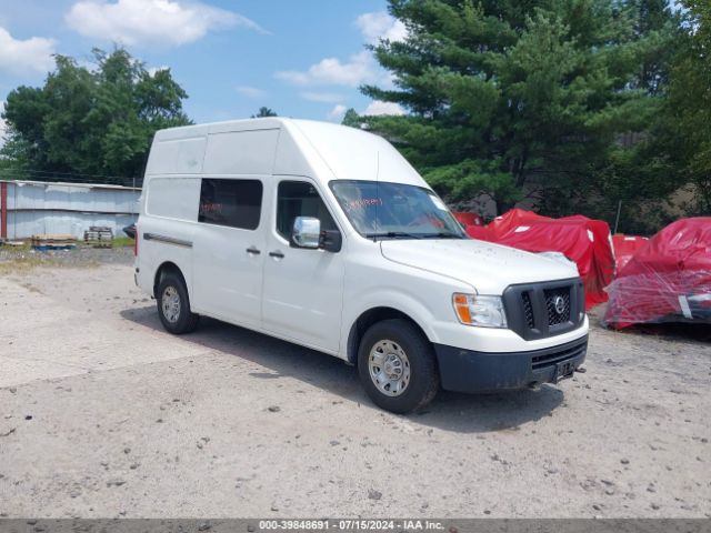 nissan nv 2016 1n6af0ly9gn816204