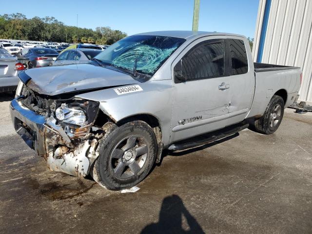 nissan titan 2005 1n6ba06a05n518302