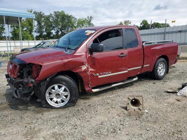 nissan titan 2005 1n6ba06a25n547316