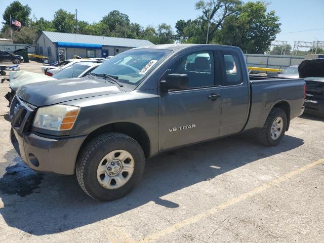 nissan titan 2005 1n6ba06a85n550690