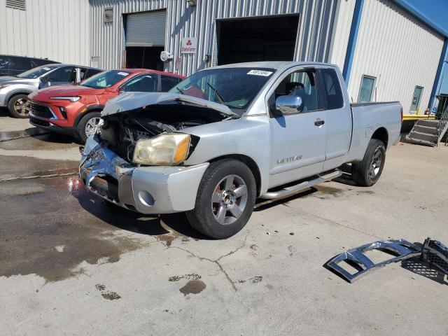 nissan titan xe 2005 1n6ba06a95n519240