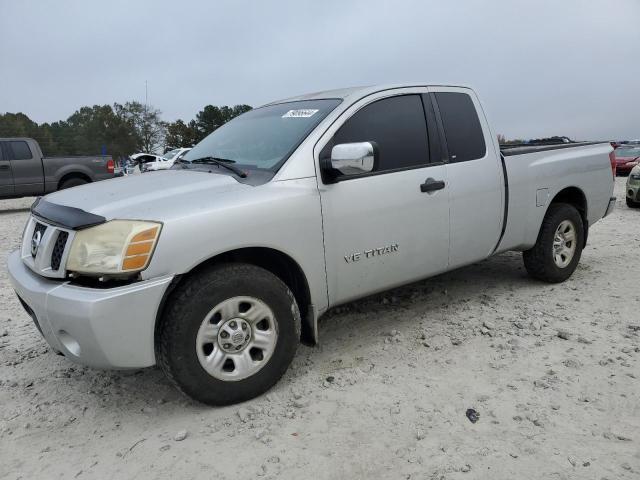 nissan titan xe 2006 1n6ba06ax6n519359