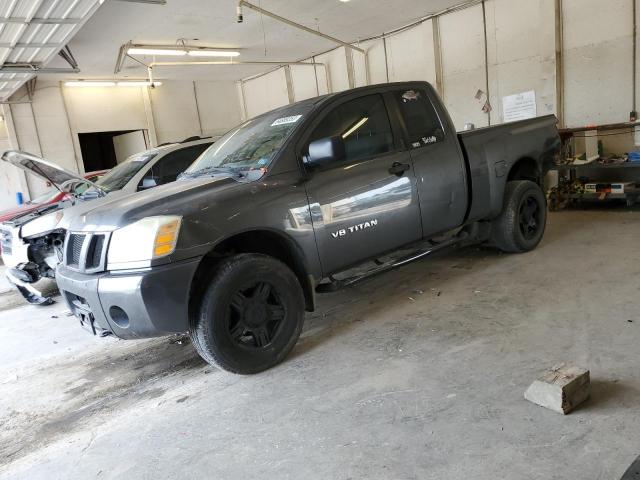 nissan titan 2006 1n6ba06b26n523544