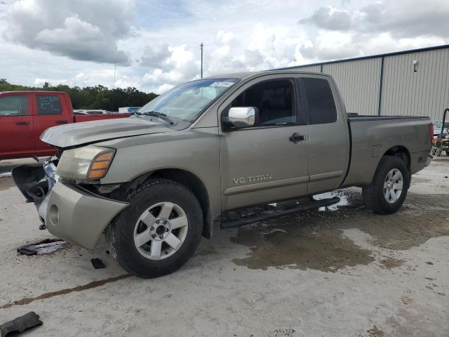 nissan titan xe 2006 1n6ba06b56n567974