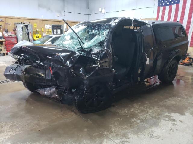 nissan titan 2008 1n6ba06c58n335564