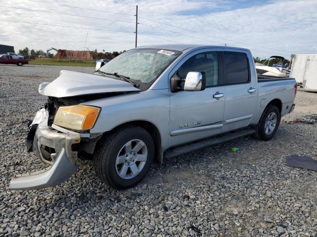 nissan titan xe 2005 1n6ba07a05n529220