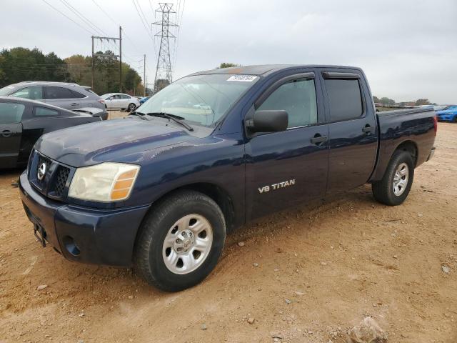 nissan titan xe 2006 1n6ba07a16n558954