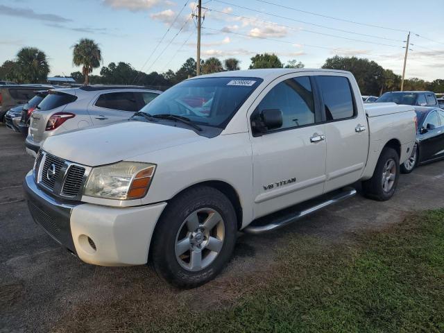 nissan titan xe 2006 1n6ba07a26n513926