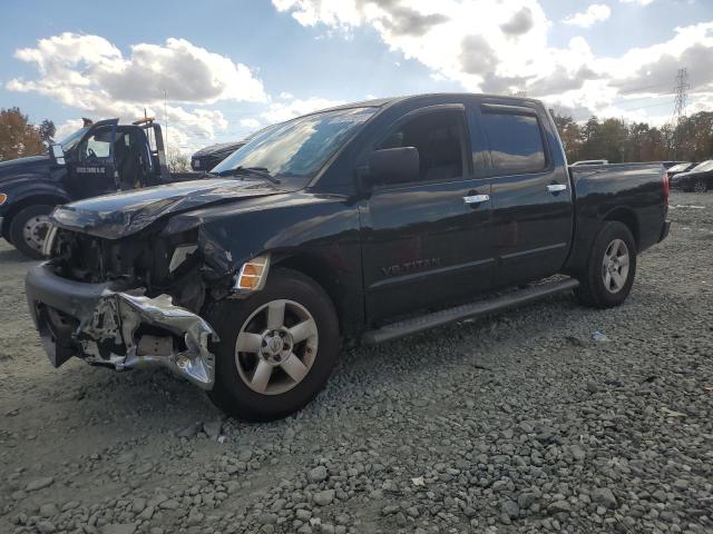 nissan titan xe 2006 1n6ba07a46n566353